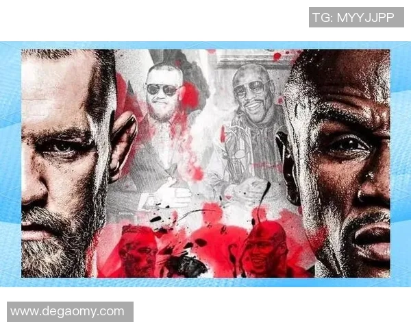 嘴炮与梅威瑟的出场费之争背后的商业逻辑与拳击魅力分析